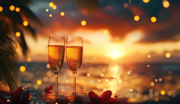 走势分析图示例