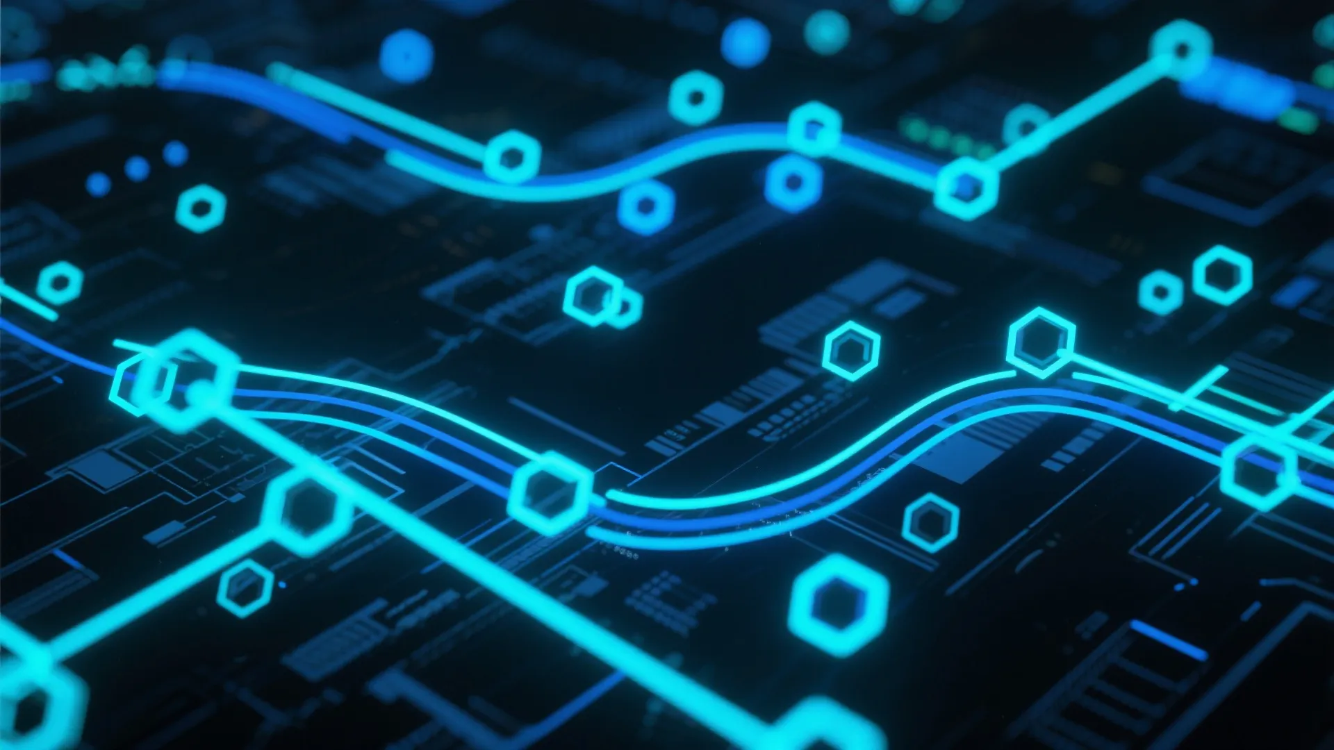 Data Background