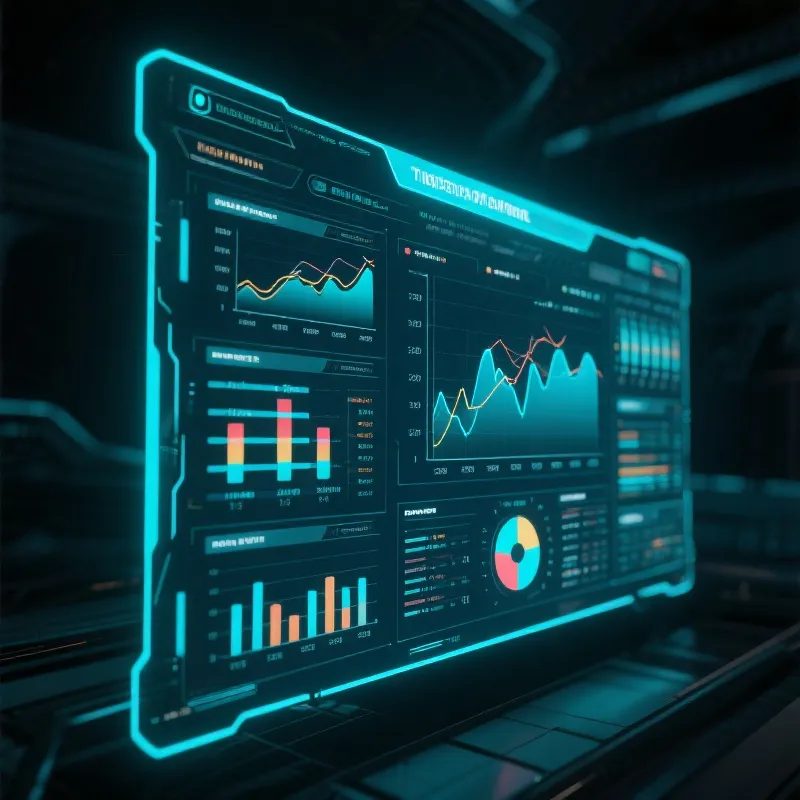 Data Analysis Interface