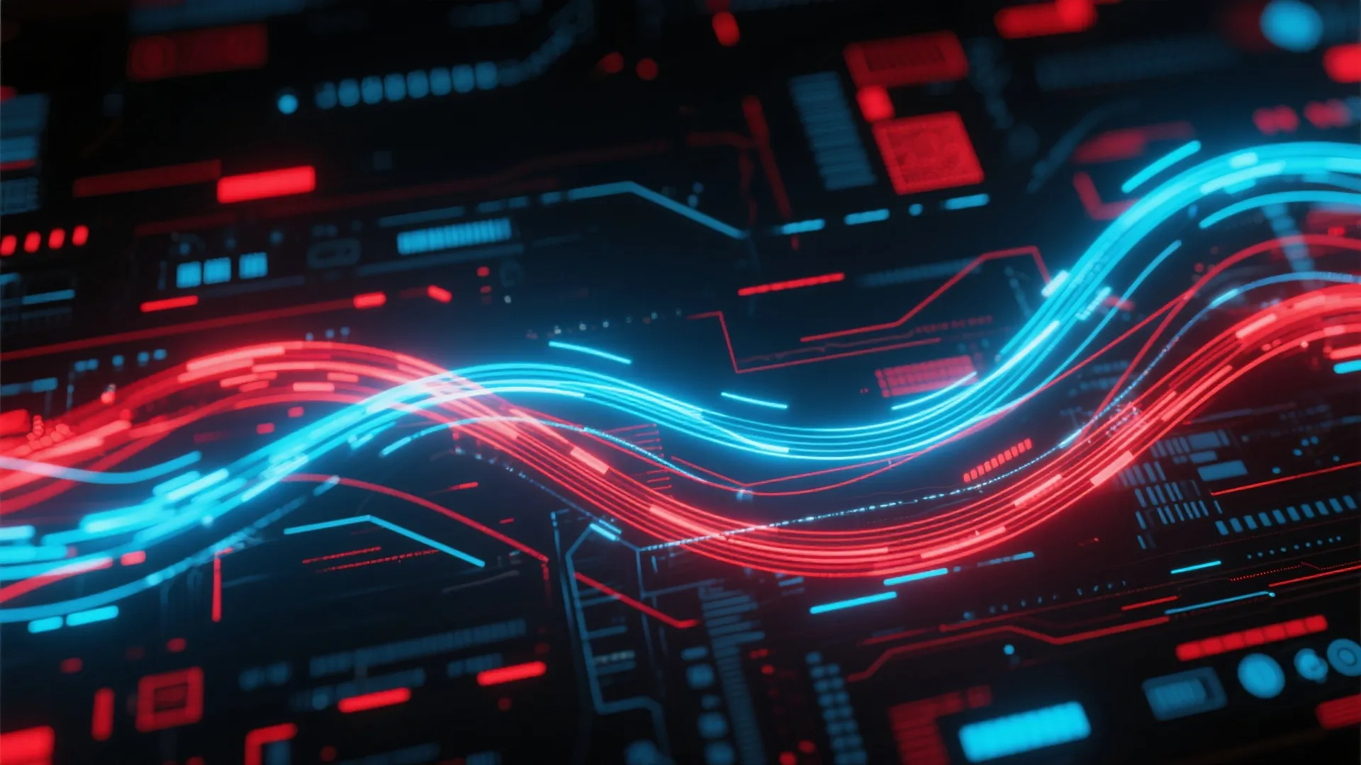 Live Background