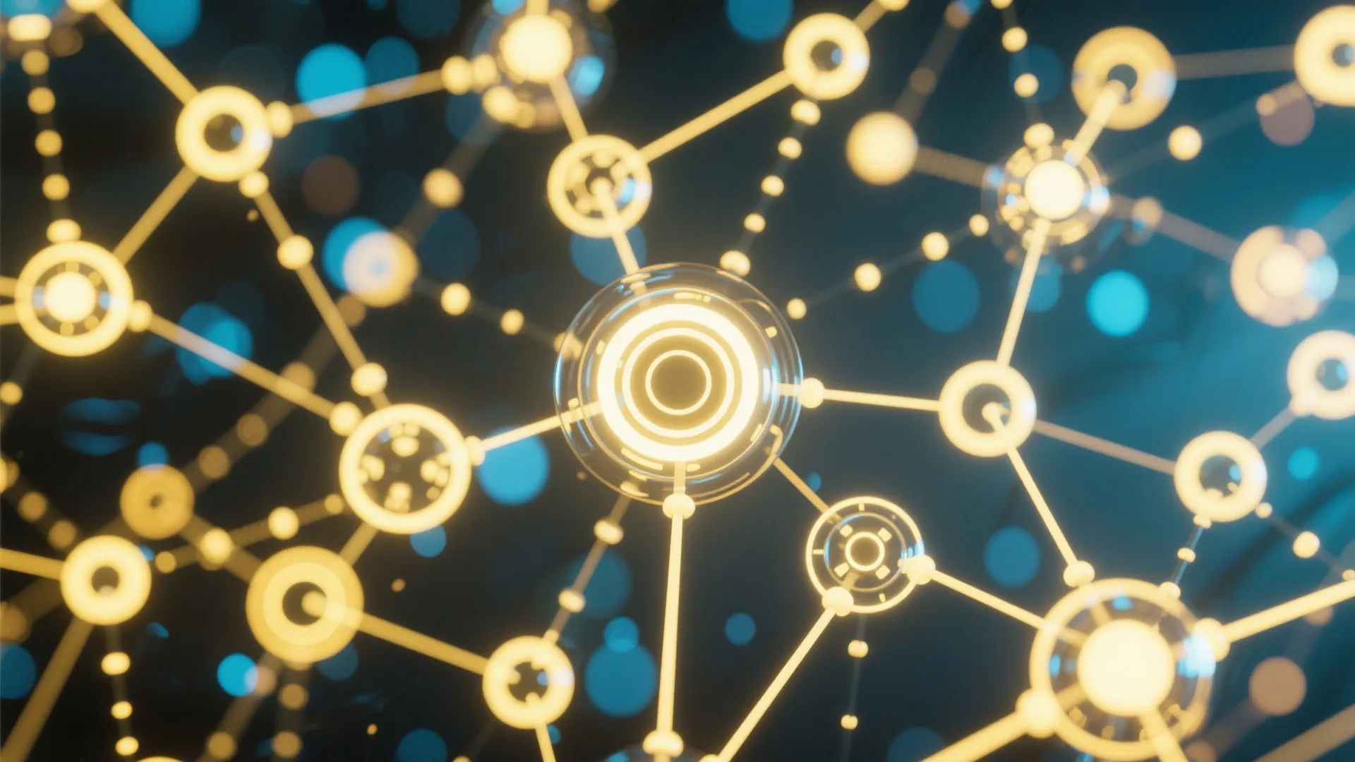 Data Network Background